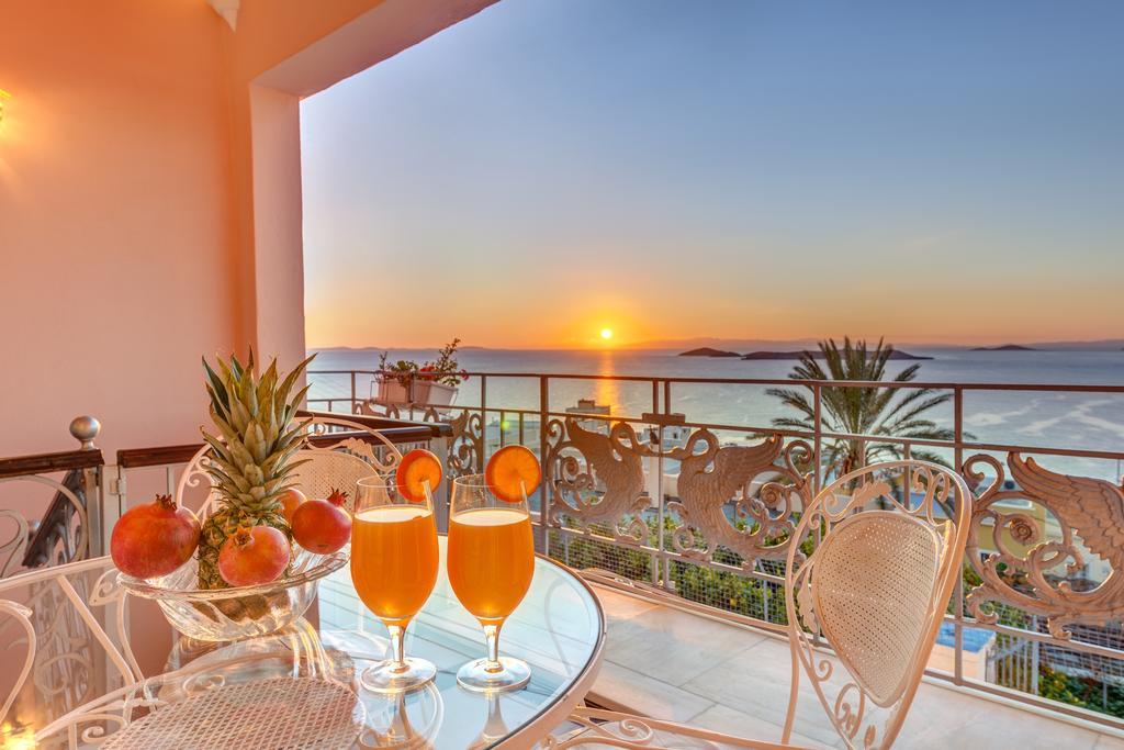 Veranda Syros House Ermupoli Pokoj fotografie