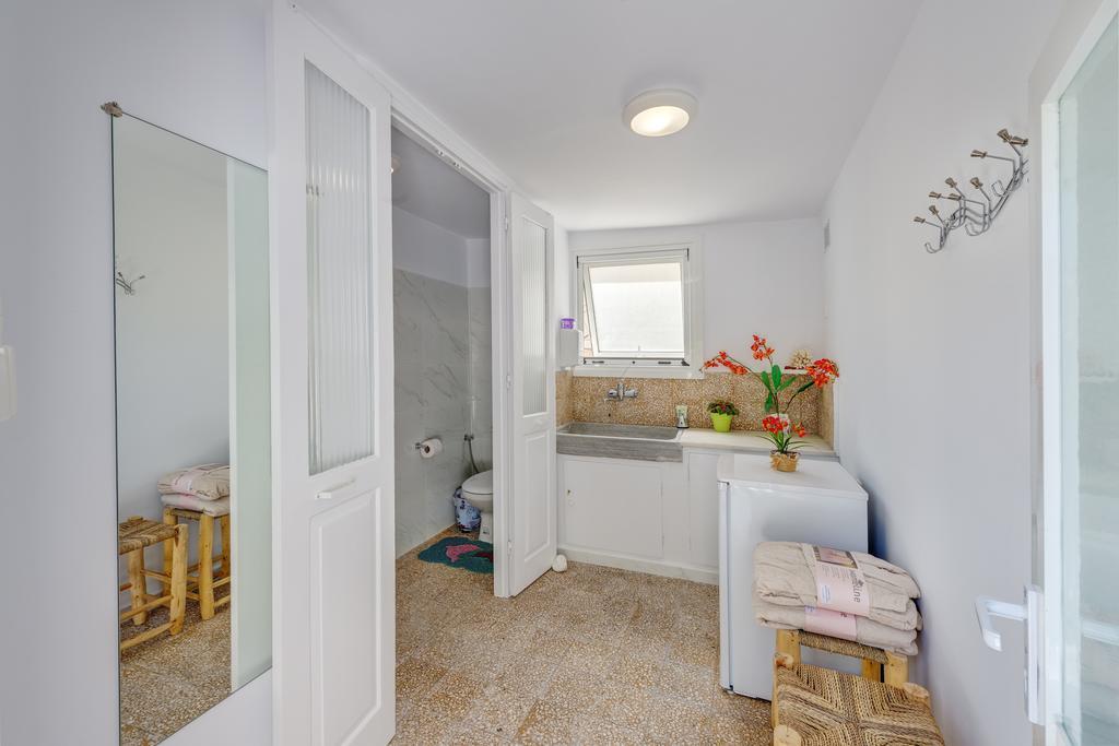 Veranda Syros House Ermupoli Exteriér fotografie