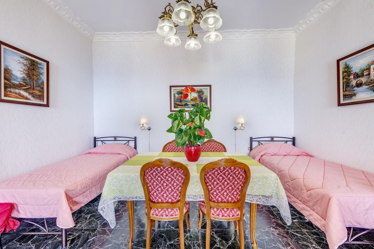 Veranda Syros House Ermupoli Exteriér fotografie